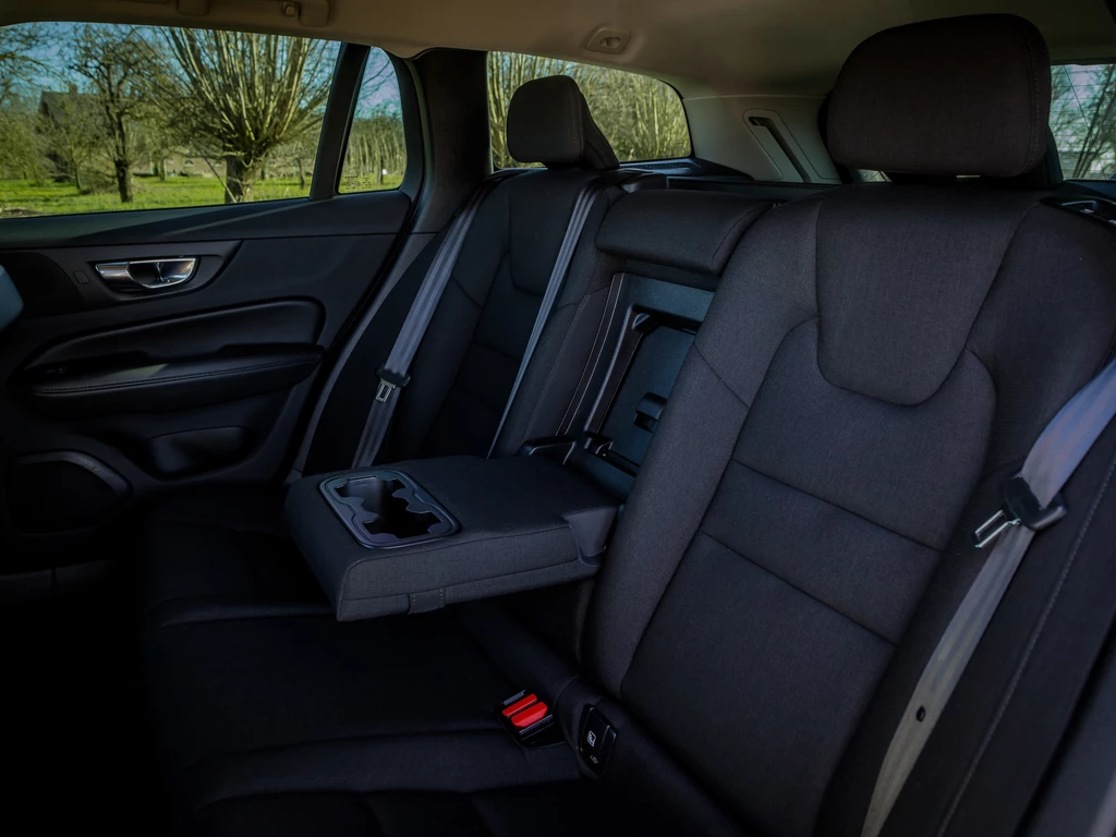 Volvo V60 – foto 14