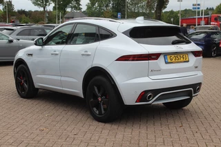 Jaguar E-PACE – thumbnail 3