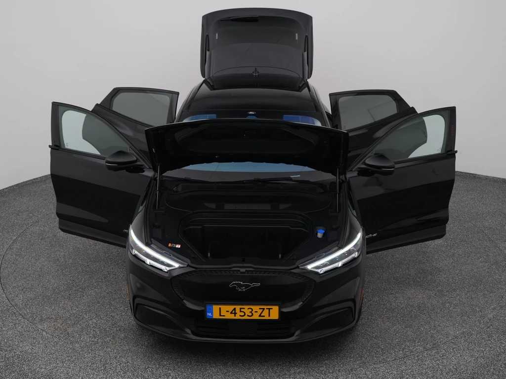 Ford Mustang Mach-E – foto 18