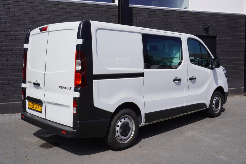 Renault Trafic – foto 3