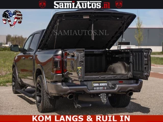 Dodge Ram Pick-Up – thumbnail 14