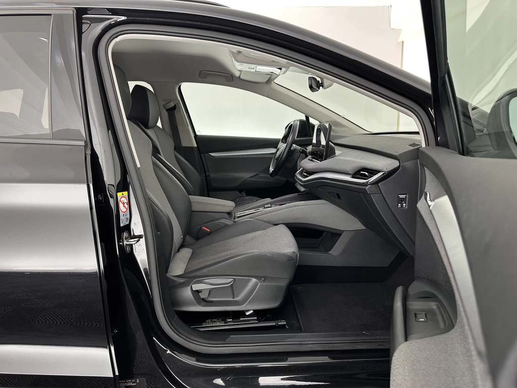 Škoda Enyaq iV – foto 13