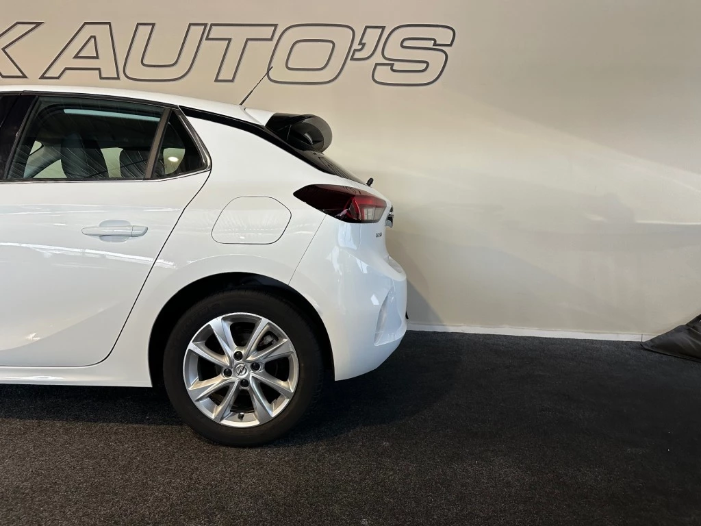 Opel Corsa – foto 5
