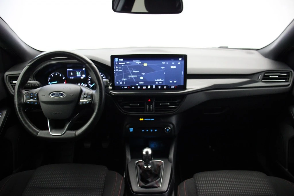 Ford Focus – foto 11