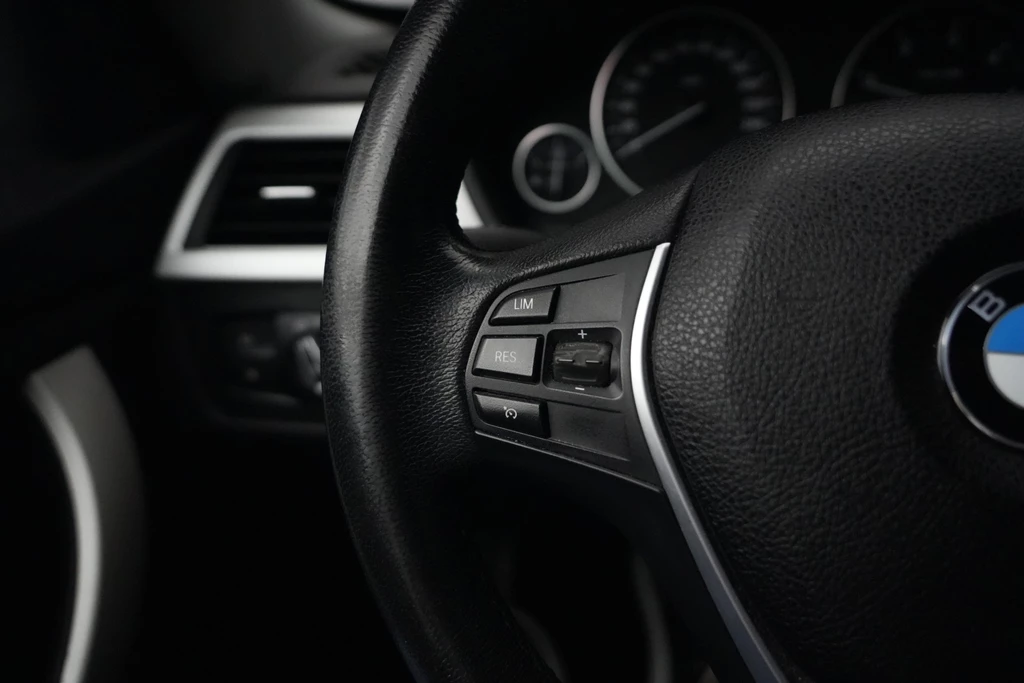 BMW 4 Serie – foto 14