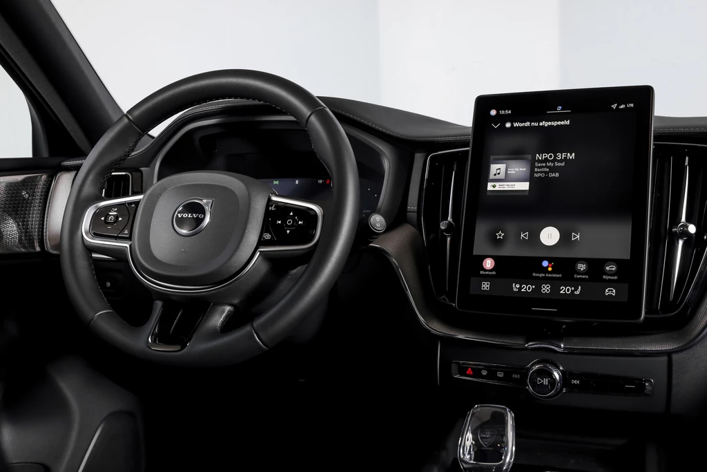 Volvo XC60 – foto 55
