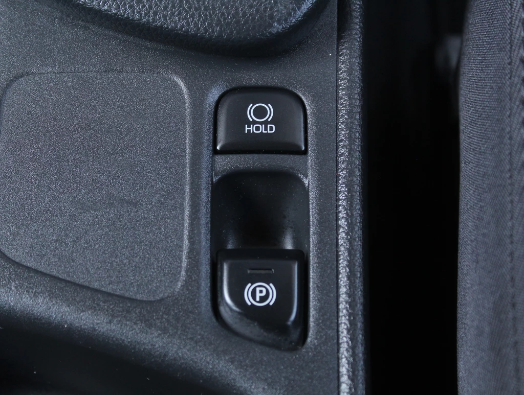 Toyota Yaris – foto 48