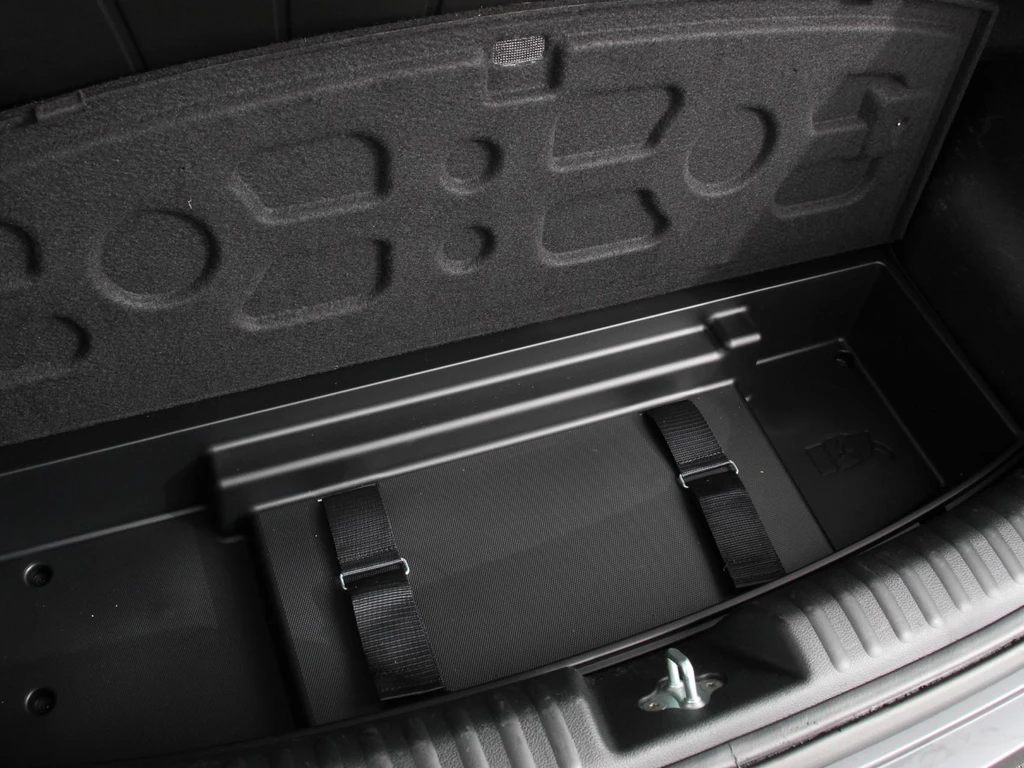 Kia XCeed – foto 34