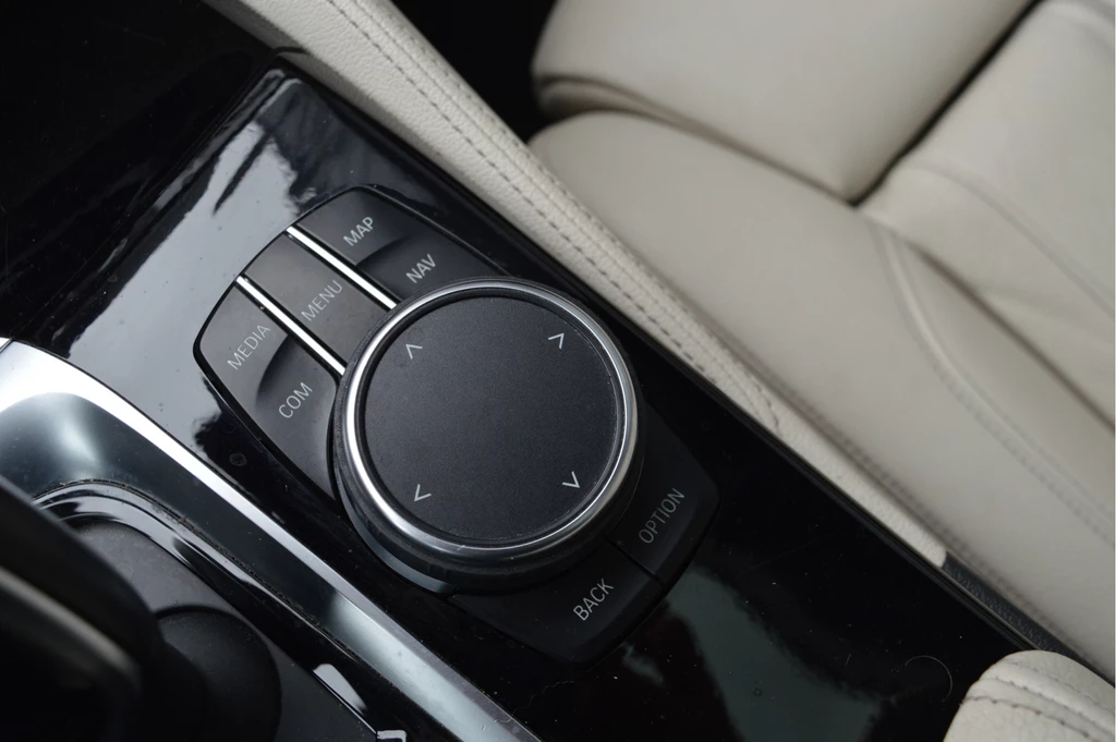 BMW 5 Serie – foto 22