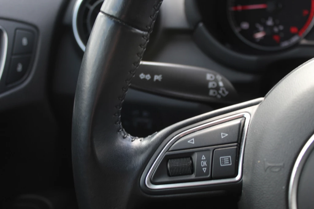 Audi A1 Sportback – foto 16