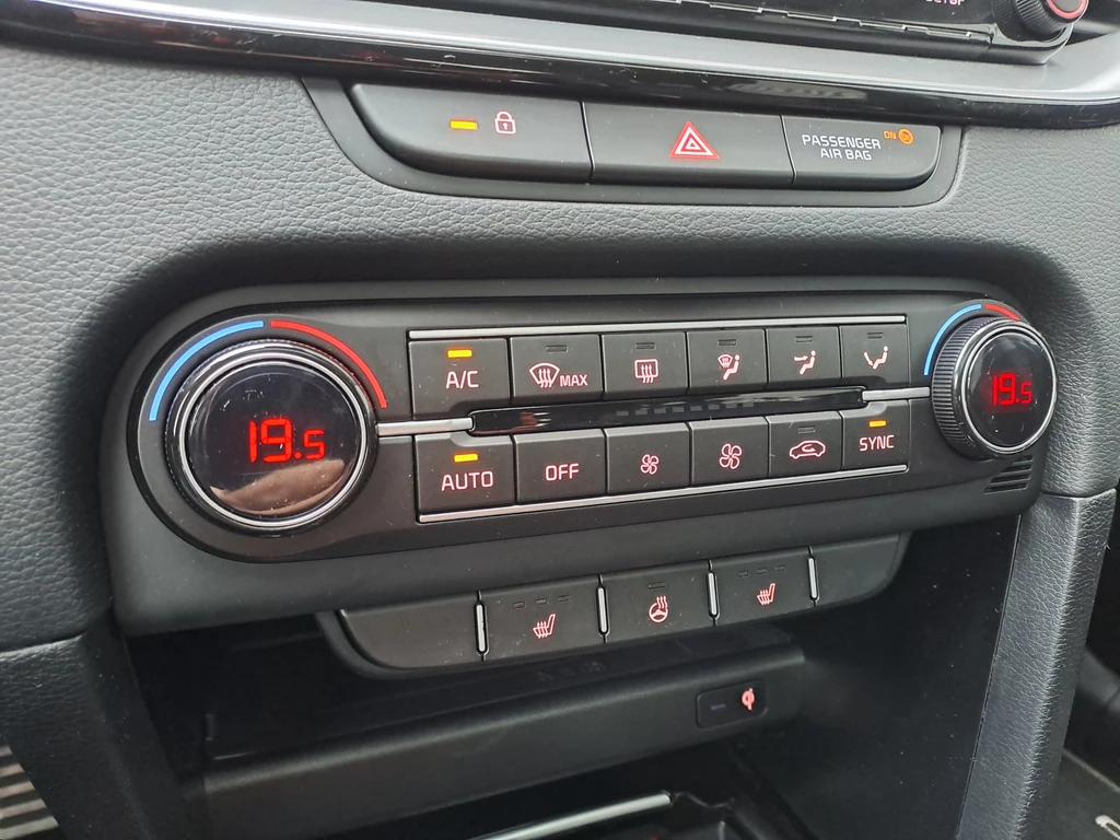 Kia Ceed Sportswagon – foto 41