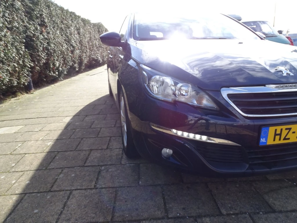 Peugeot 308 – foto 5