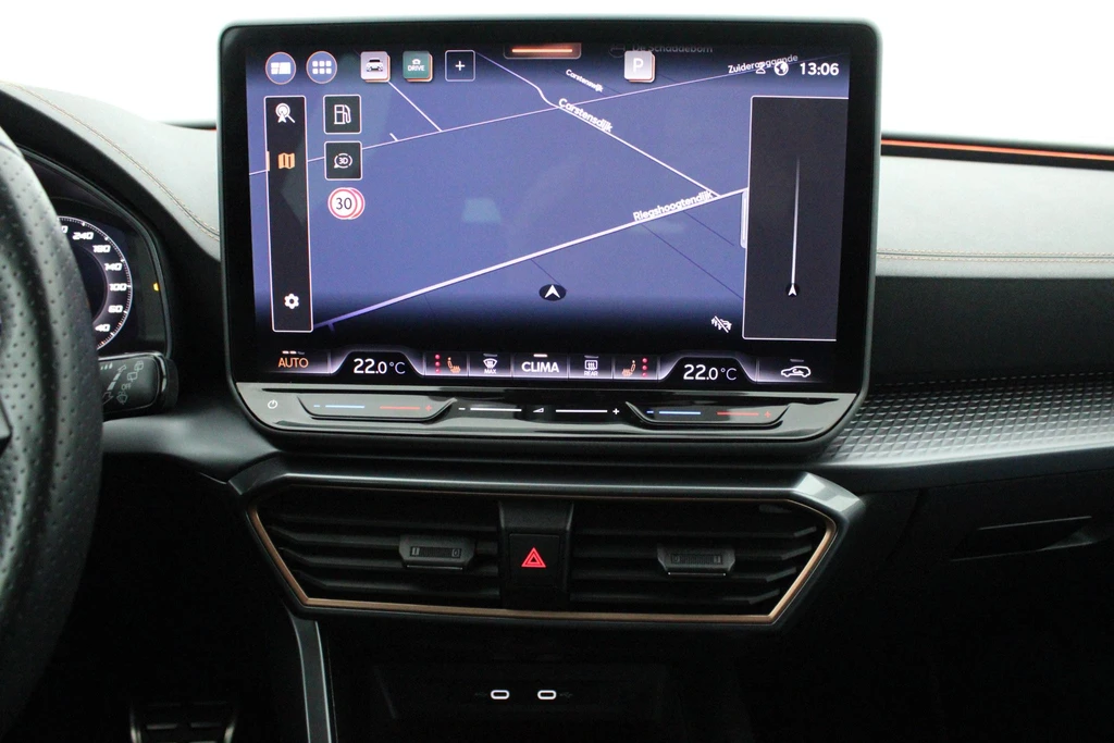 CUPRA Leon Sportstourer – foto 15