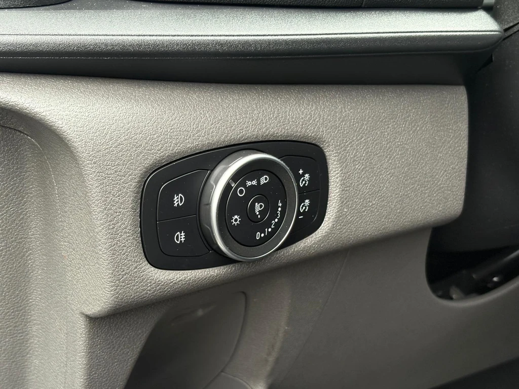 Ford Transit Custom – foto 27