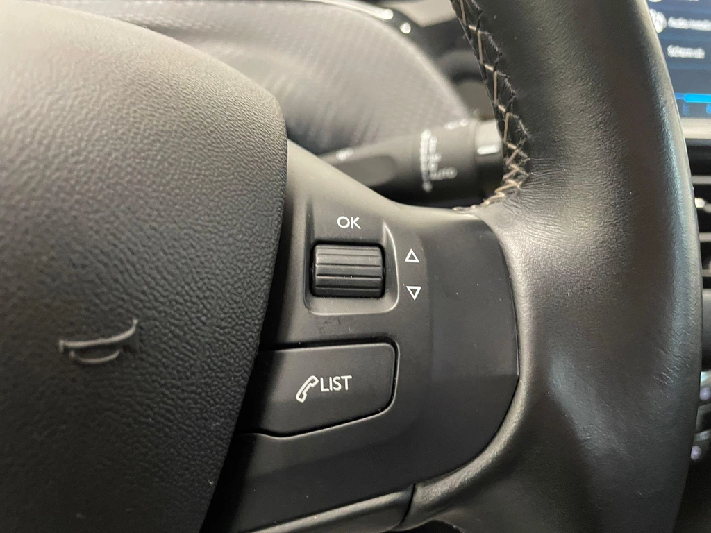 Peugeot 2008 – foto 18