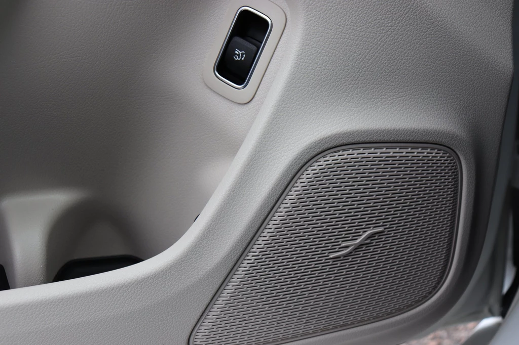 Mercedes-Benz CLA – foto 35