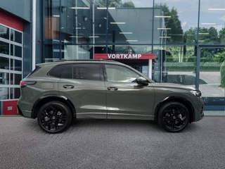 Volkswagen Tiguan – thumbnail 6