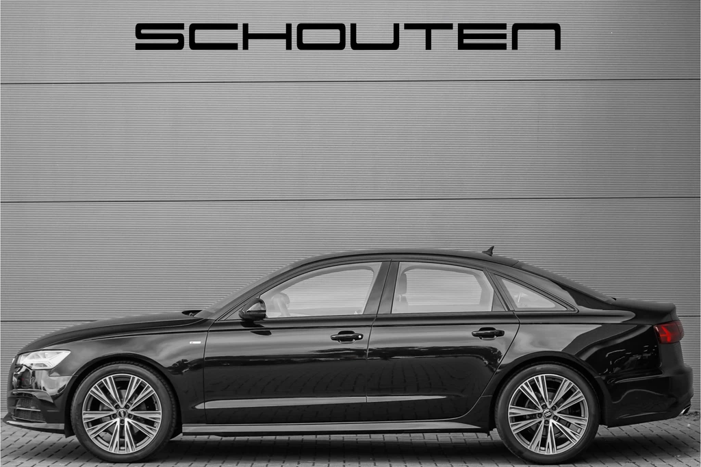 Audi A6 – foto 3