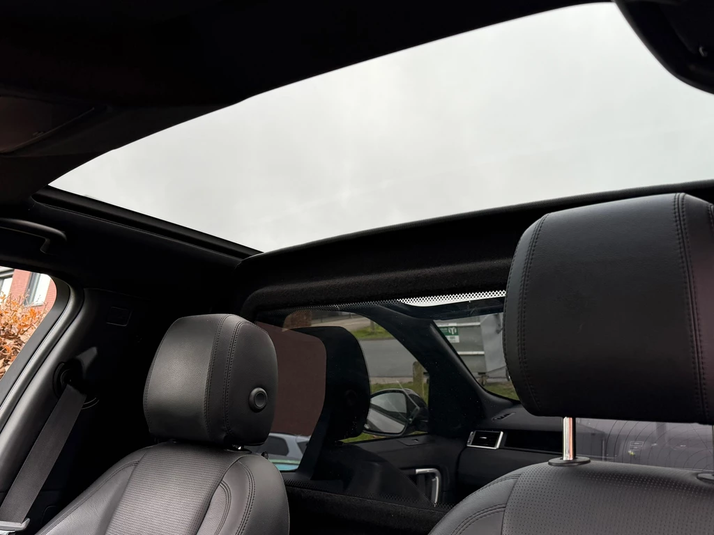 Land Rover Discovery Sport – foto 15