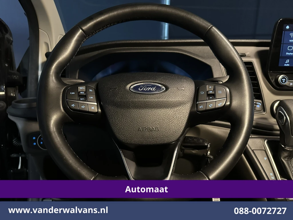 Ford Transit Custom – foto 11