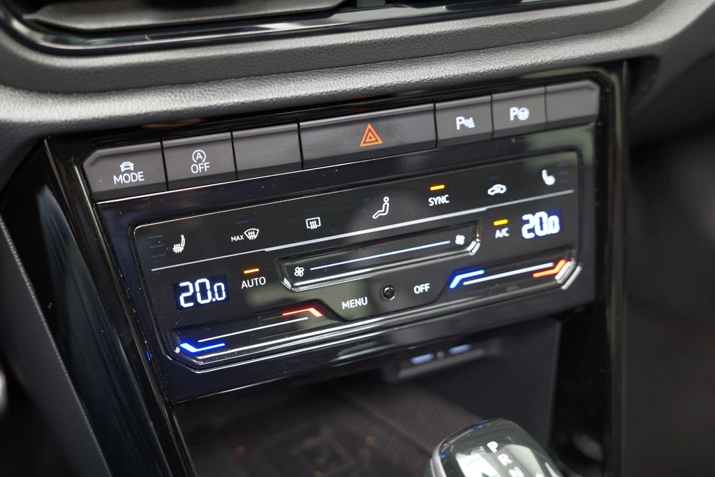 Volkswagen T-Roc – foto 29