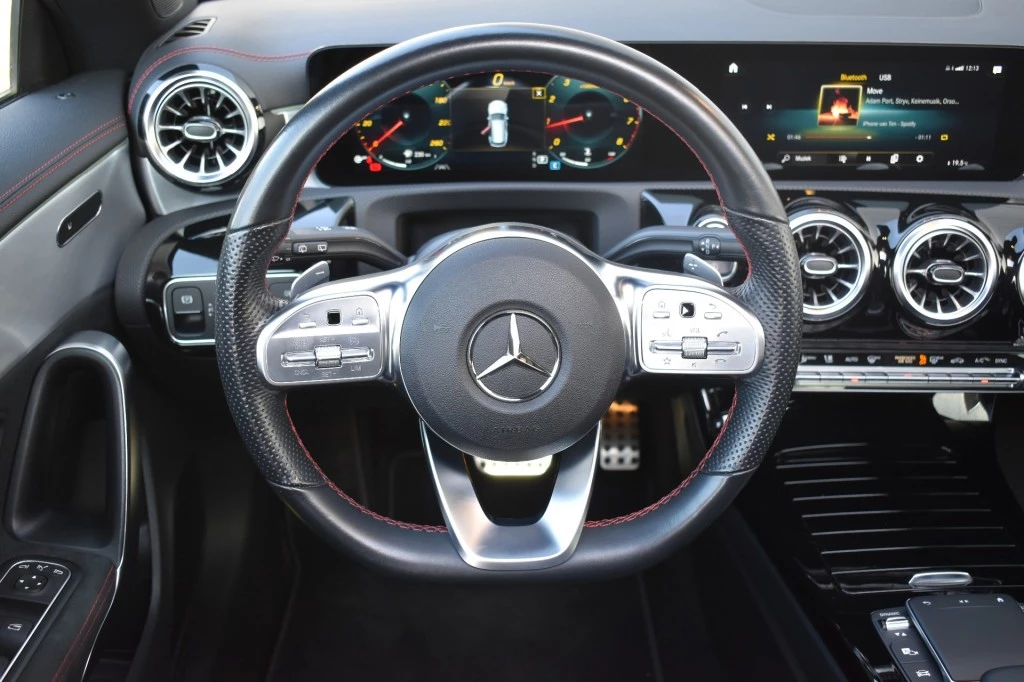 Mercedes-Benz CLA – foto 22