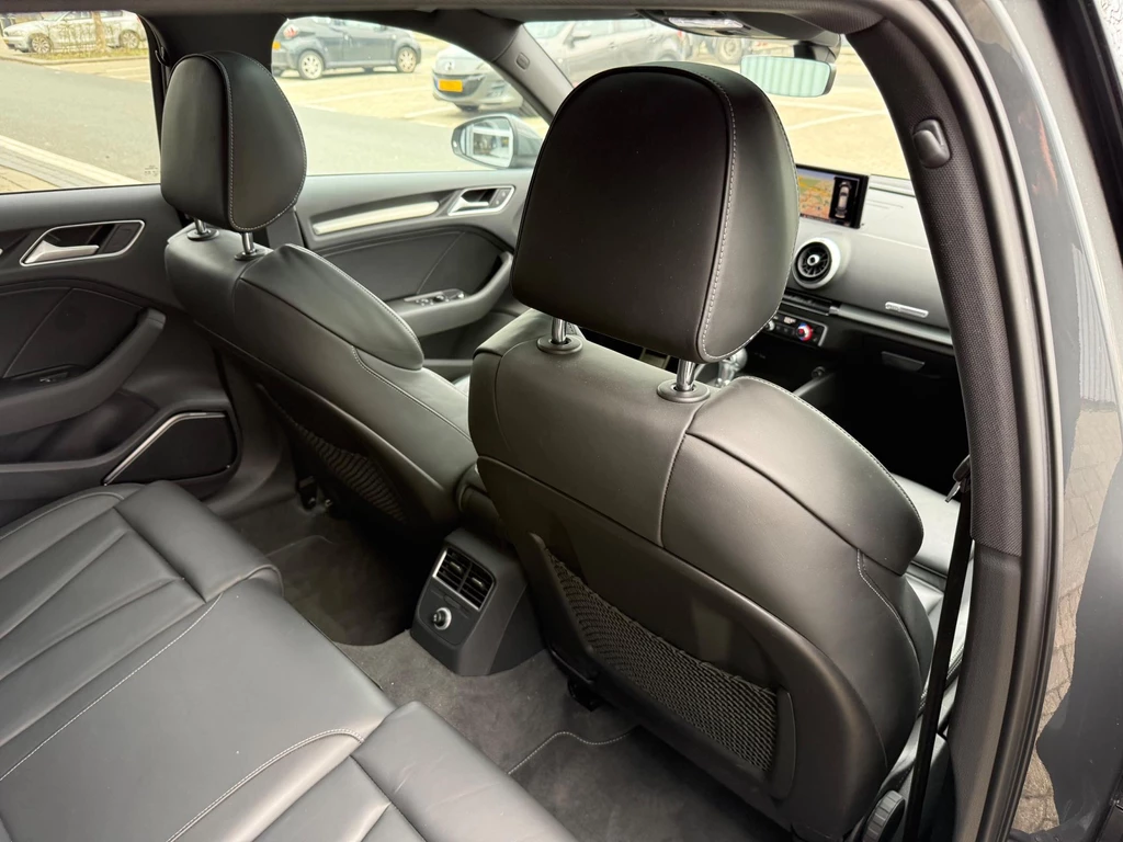 Audi A3 – foto 44