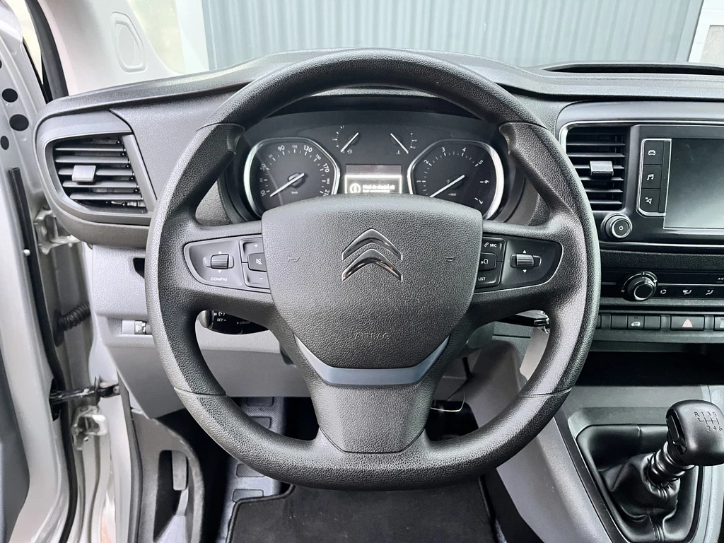Citroën Jumpy – foto 16
