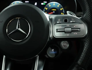 Mercedes-Benz C-Klasse – thumbnail 32