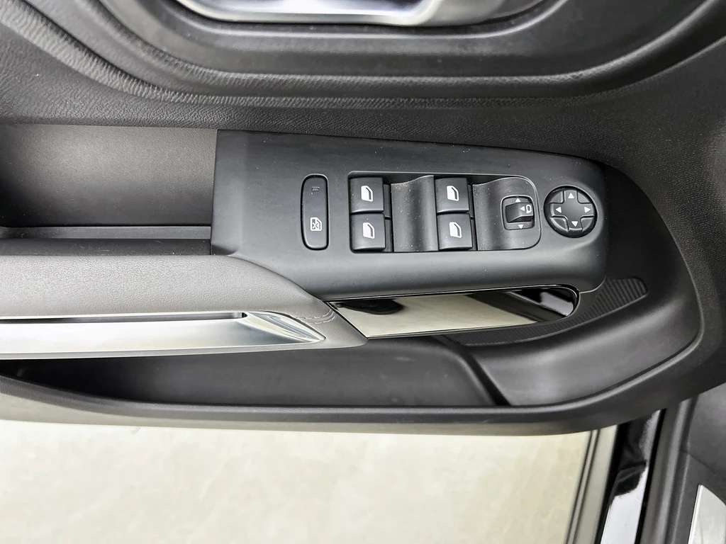 Citroën C5 Aircross – foto 32