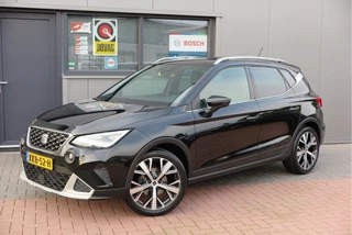 SEAT Arona – thumbnail 4