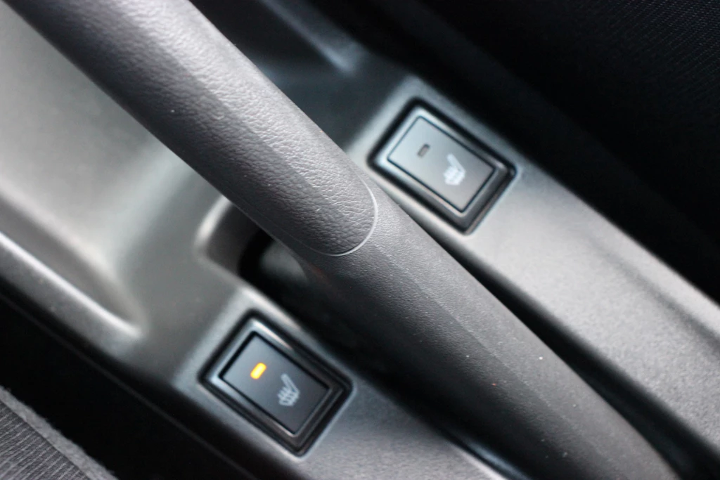 Suzuki Swift – foto 34