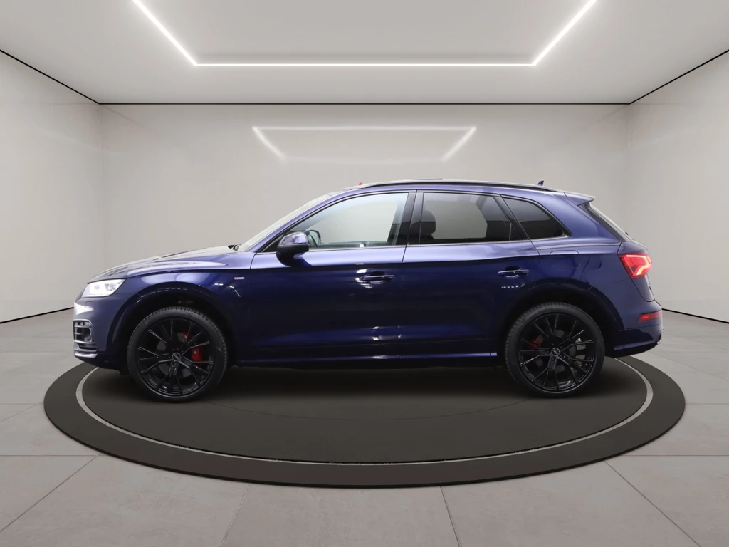 Audi Q5 – foto 2