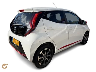 Toyota Aygo – thumbnail 6