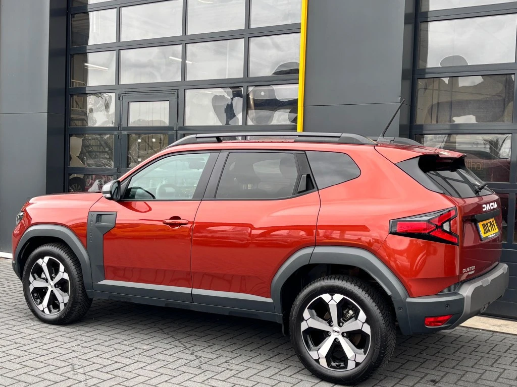 Dacia Duster – foto 4