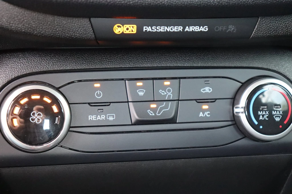 Ford Fiesta – foto 17
