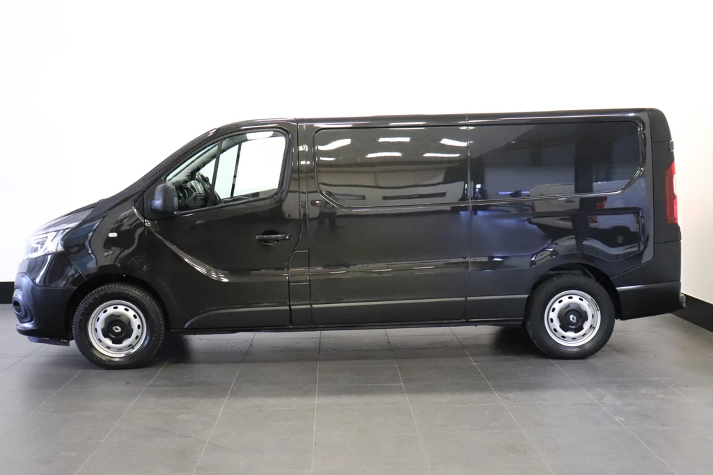 Renault Trafic – foto 2