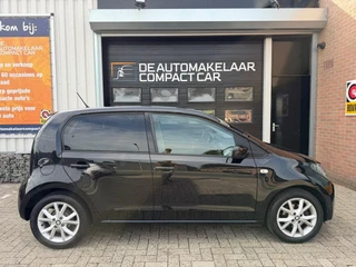 SEAT Mii – thumbnail 8