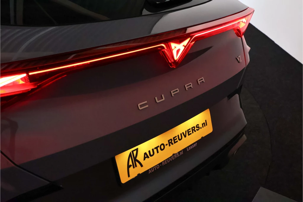 CUPRA Formentor – foto 40