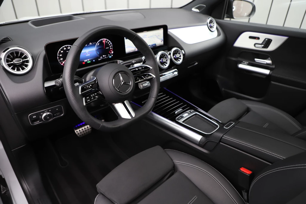 Mercedes-Benz GLA – foto 11