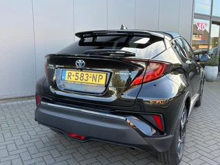 Toyota C-HR – thumbnail 6