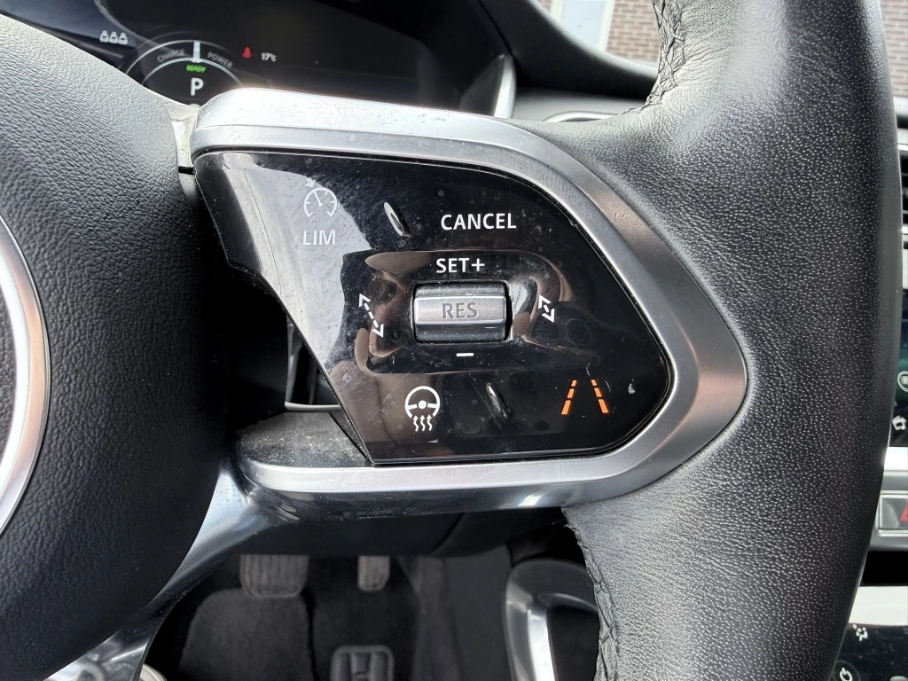 Jaguar I-PACE – foto 24