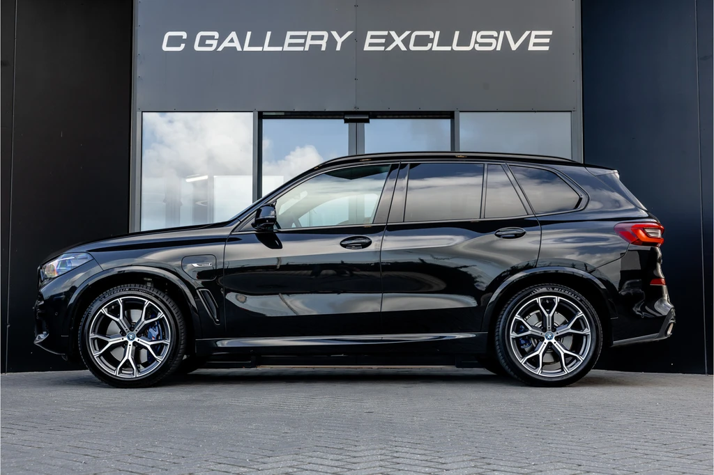 BMW X5 – foto 4