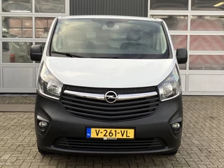 Opel Vivaro – thumbnail 8