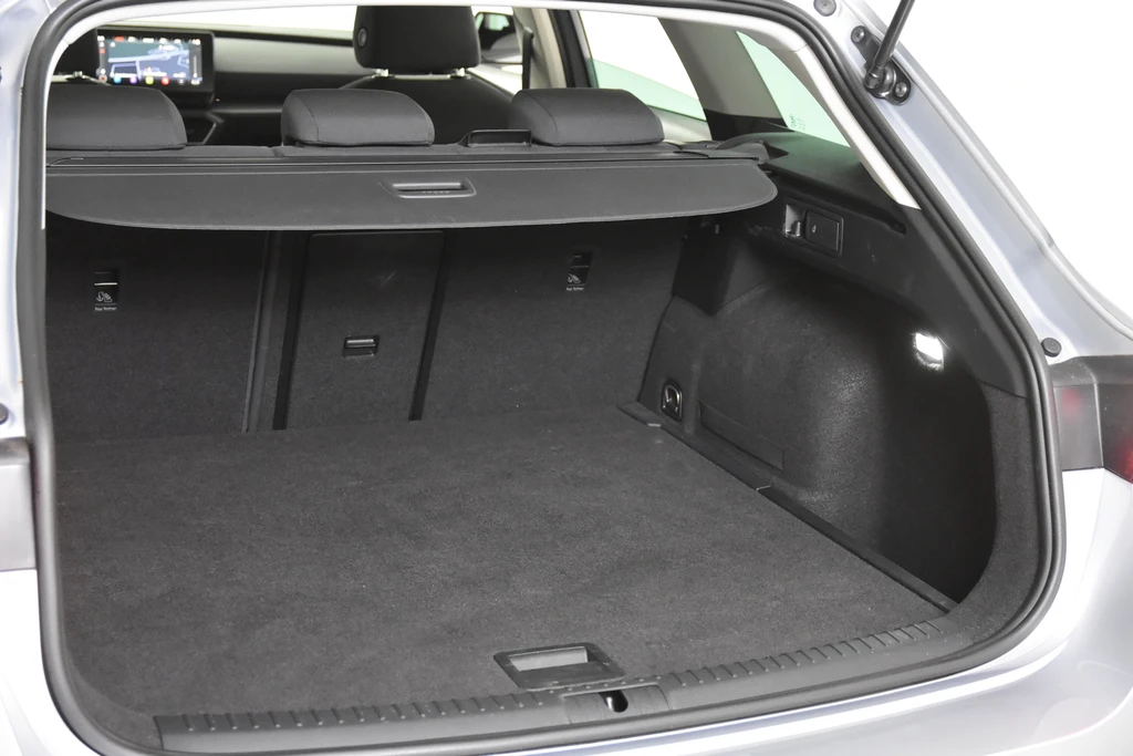 SEAT Leon – foto 29