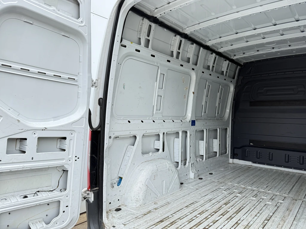 Mercedes-Benz eSprinter – foto 14