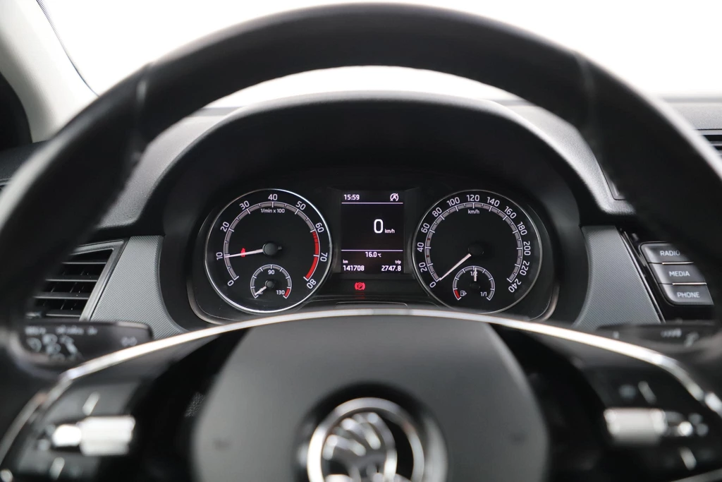 Škoda Fabia – foto 13
