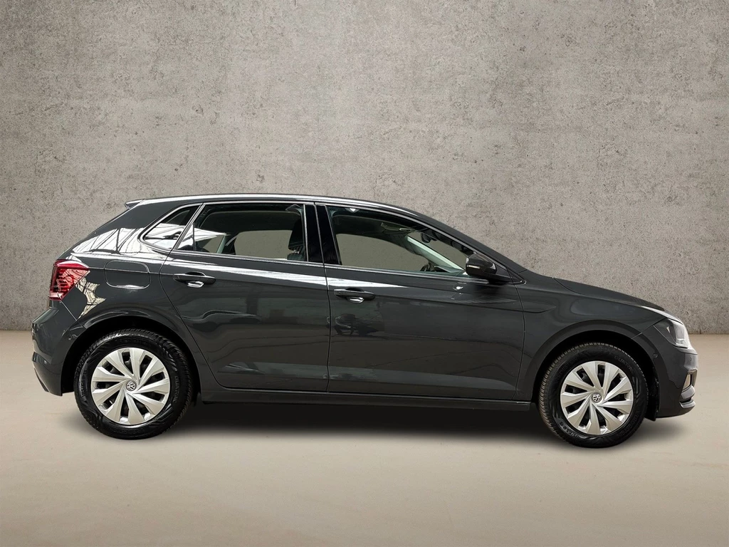 Volkswagen Polo – foto 5