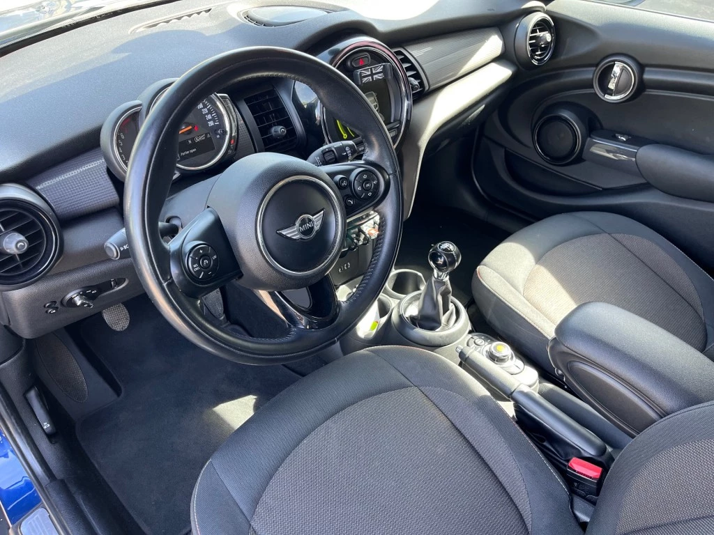 MINI Cooper – foto 14