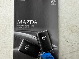 Mazda CX-5 – thumbnail 43